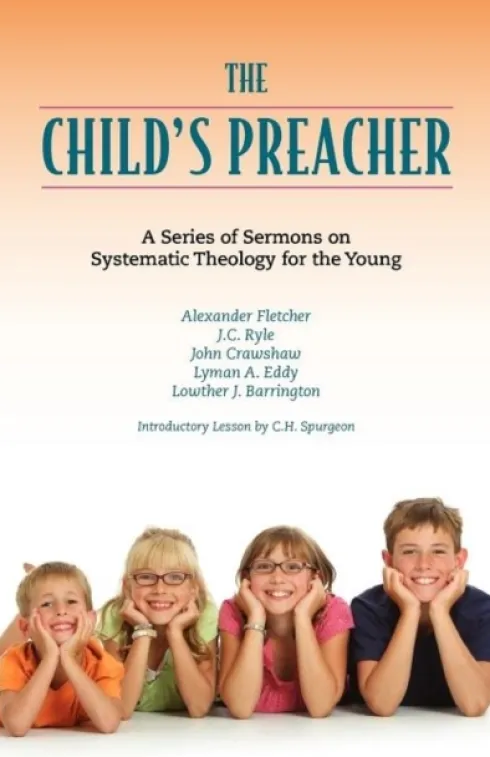 The Child's Preacher