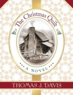 The Christmas Quilt