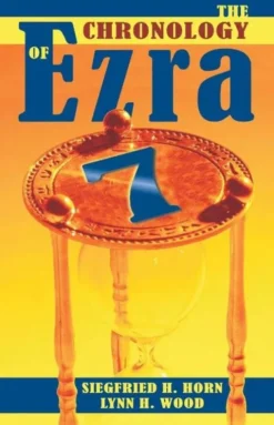 The Chronology of Ezra 7