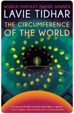 The Circumference of the World