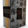 The Civil War Told By Those Who Lived It