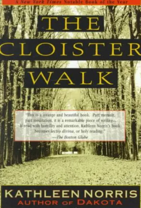 The Cloister Walk