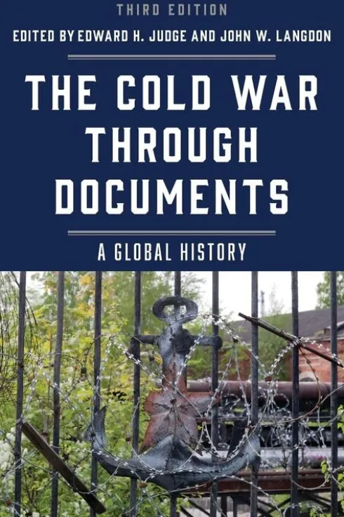 The Cold War through Documents