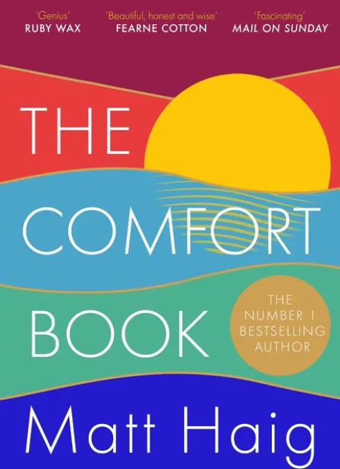 The Comfort Book