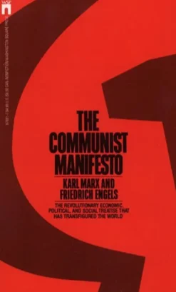 The Communist Manifesto