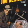 The Complete Cases of Jim Bennett, Volume 1