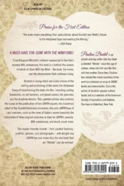 The Complete Gone With the Wind Trivia Book