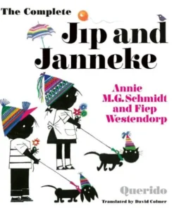 The complete Jip and Janneke