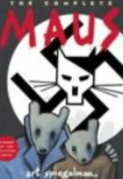 The Complete MAUS