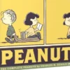 The Complete Peanuts 1989-1990