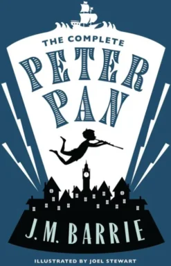 The Complete Peter Pan