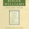 The Complete Writings of Roger Williams, Volume 4