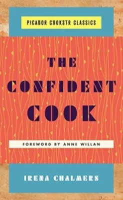 The Confident Cook