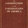 The Constitution of the United States of America: The Constitution of the United States Pocket Size: The Constitution