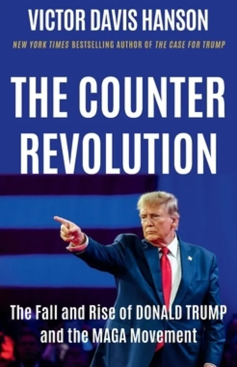 The Counterrevolution