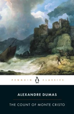 The Count of Monte Cristo