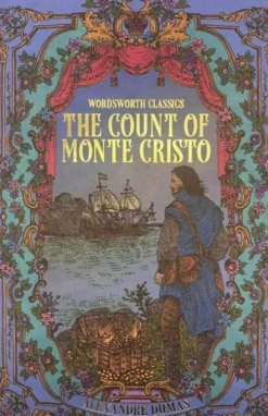The Count of Monte Cristo
