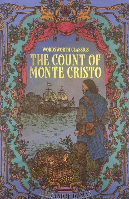 The Count of Monte Cristo