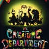 The Creature Department