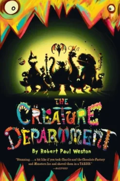 The Creature Department
