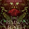 The Crimson Moth 1 - The Crimson Moth
