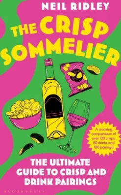 The Crisp Sommelier