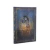 The Crown Reclaimed (The Lord of the Rings Collection) Journal Midi Lined (Elastic Band Closure)
