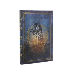 The Crown Reclaimed (The Lord of the Rings Collection) Journal Midi Unlined (Elastic Band Closure)