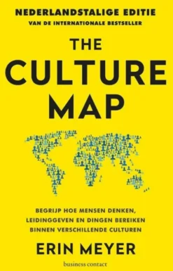 The Culture Map