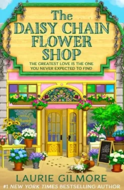The Daisy Chain Flower Shop