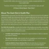 The DASH Diet Health Plan