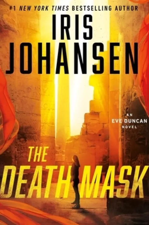 The Death Mask
