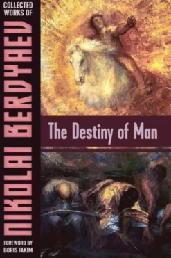 The Destiny of Man