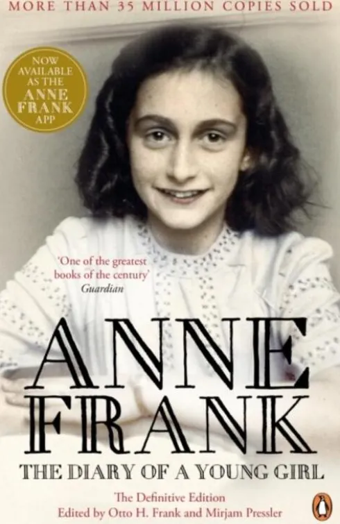 The Diary of a Young Girl
