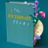 The Dictionary Story
