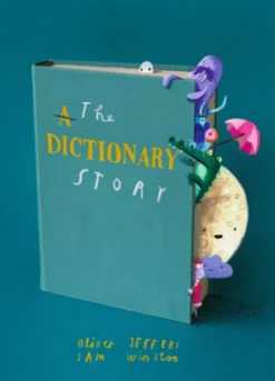 The Dictionary Story