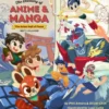 The Discovery of Anime and Manga