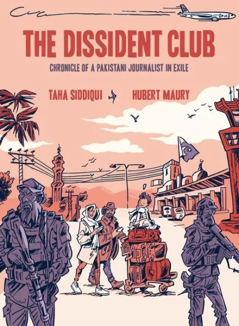 The Dissident Club