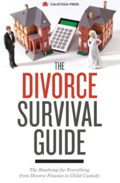 The Divorce Survival Guide
