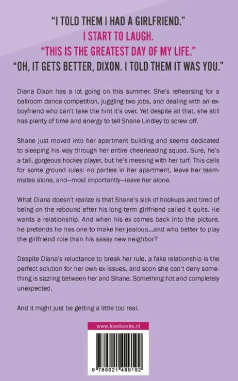 The Dixon Rule