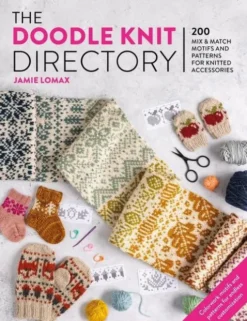 The Doodle Knit Directory