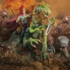 The Dragon Masters and Other Stories