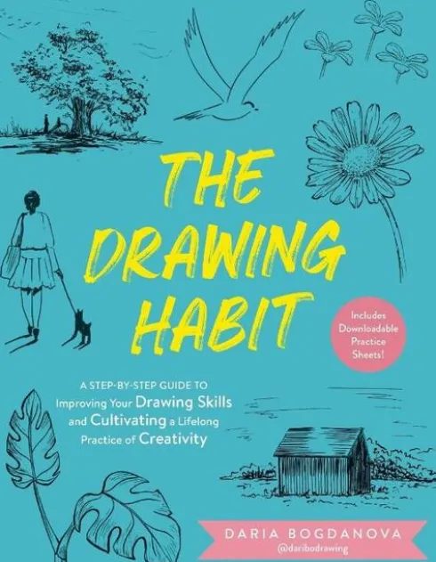 The Drawing Habit