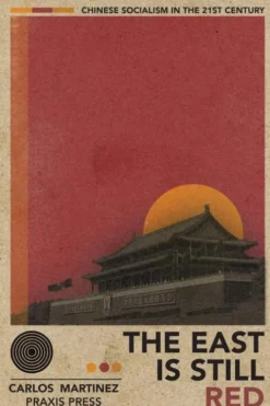 The East is Still Red - Chinese Socialism in the 21st Century