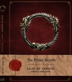 The Elder Scrolls Online: Tales of Tamriel, Book I: The Land