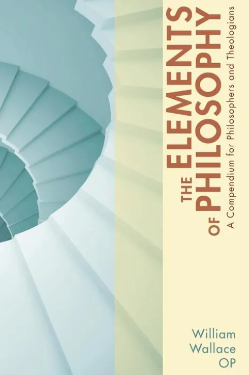 The Elements of Philosophy