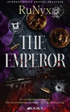 The emperor