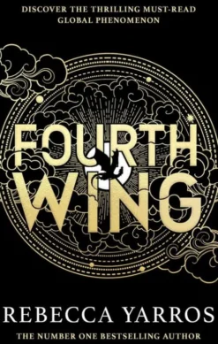 The Empyrean 1 - Fourth Wing
