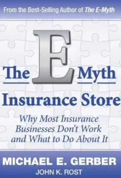The E-Myth Insurance Store