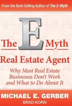 The E-Myth Real Estate Agent